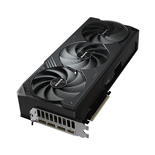  Gigabyte OC GeForce RTX 5090 11